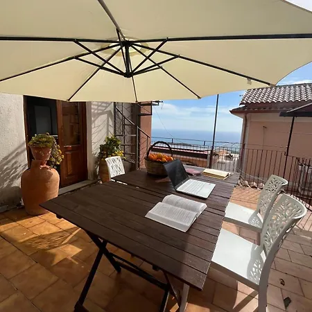 شقة Casa Franchino