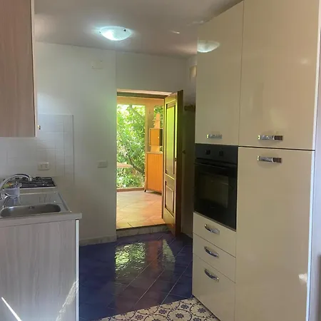Casa Franchino * Pollica