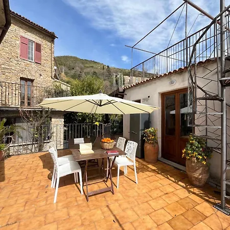 Casa Franchino * Pollica