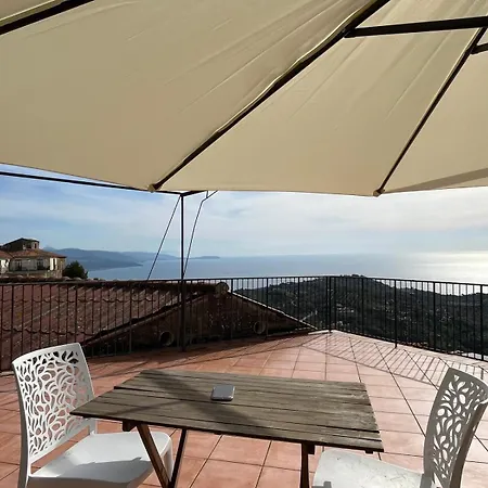 Casa Franchino *