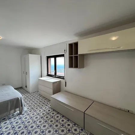 Casa Franchino Pollica