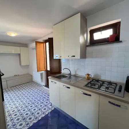 Apartment Casa Franchino *