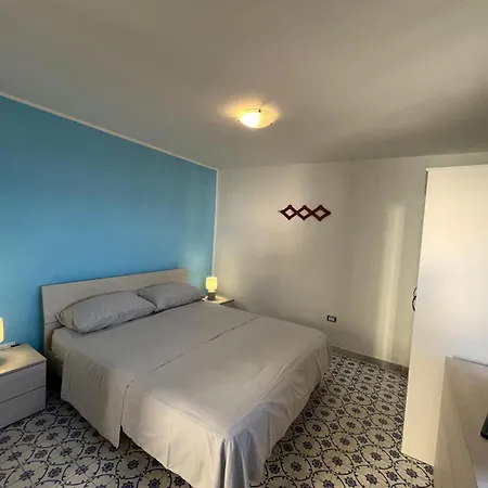 Casa Franchino Apartment Pollica