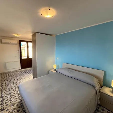 Casa Franchino Apartment