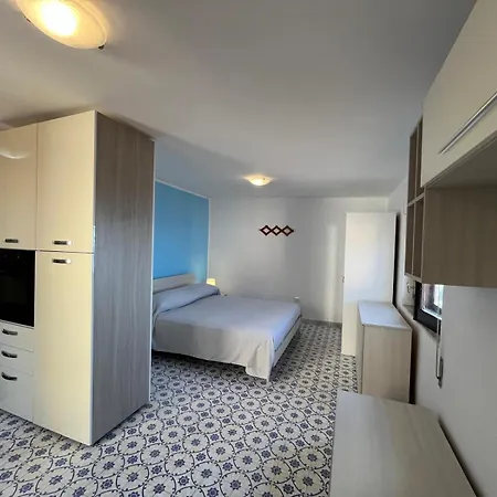 Apartment Casa Franchino