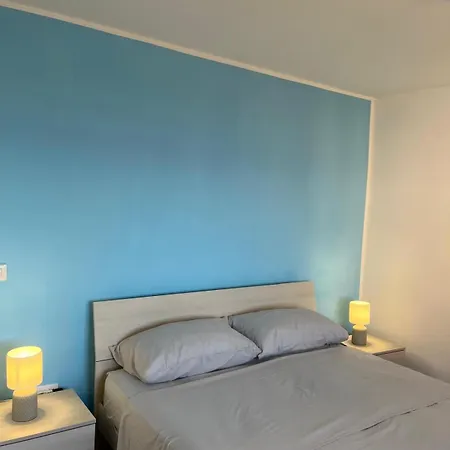 Apartment Casa Franchino *