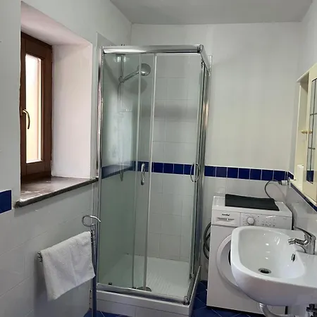 Casa Franchino Pollica